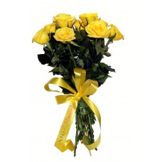 YELLOW SWEETS ROSES